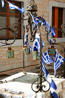 Areopolis--Greek Independence Day