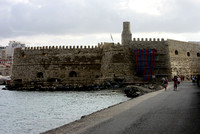 Koules fortress (Venetian era)