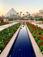 Cairo, Giza and the Egyptian Museum