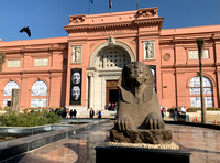 The Egyptian Museum