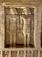 Saqqara: Tomb of Wahti