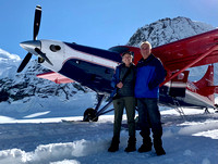 Flightseeing Denali
