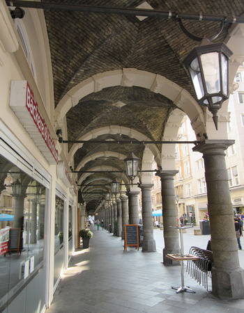 Colonnaden