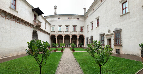 Museo Castello del Buonconsiglio