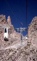 Passo Sella lift