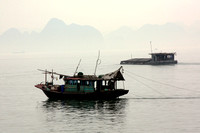 Bai Tu Long Bay