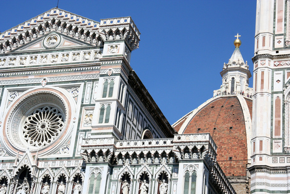 Florence: Duomo