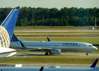The new United (at IAH, Oct. 7)