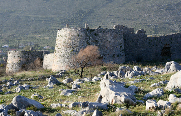 Kelefa Castle
